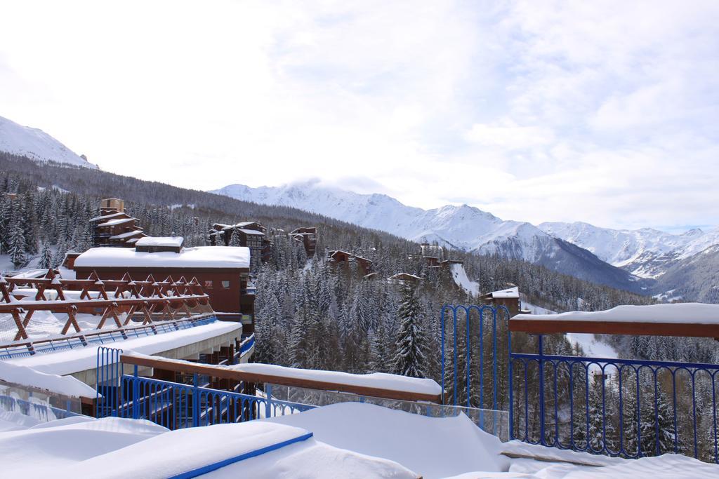 Grand Arbois * Les Arcs (Savoie)